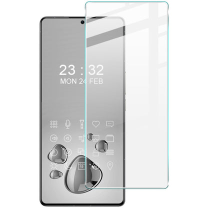 For Meizu 21 Pro 5G IMAK H Series Tempered Glass Film - Others by imak | Online Shopping UK | buy2fix