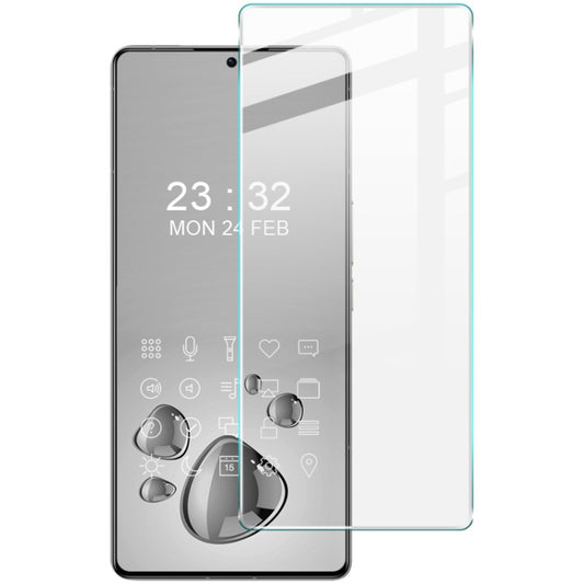 For Meizu 21 Pro 5G IMAK H Series Tempered Glass Film - Others by imak | Online Shopping UK | buy2fix