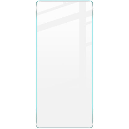 For Meizu 21 Pro 5G IMAK H Series Tempered Glass Film - Others by imak | Online Shopping UK | buy2fix