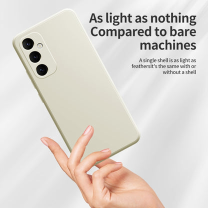 For Xiaomi Redmi Note 13 Pro+ Imitation Liquid Silicone Phone Case(Dark Red) - Xiaomi Cases by buy2fix | Online Shopping UK | buy2fix