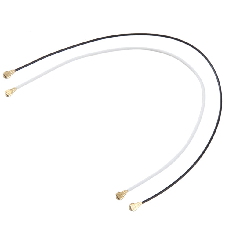 For Samsung Galaxy A22 5G SM-A226B 10set Original Signal Flex Cable - Flex Cable by buy2fix | Online Shopping UK | buy2fix