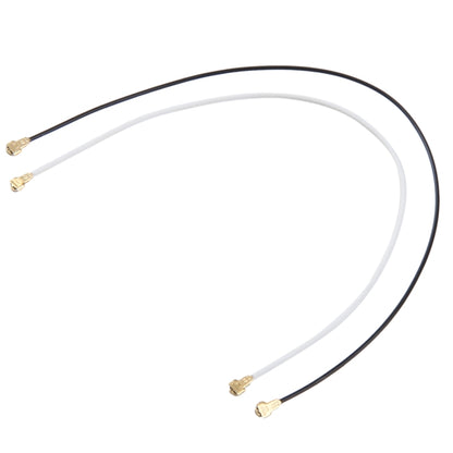 For Samsung Galaxy A22 5G SM-A226B 10set Original Signal Flex Cable - Flex Cable by buy2fix | Online Shopping UK | buy2fix