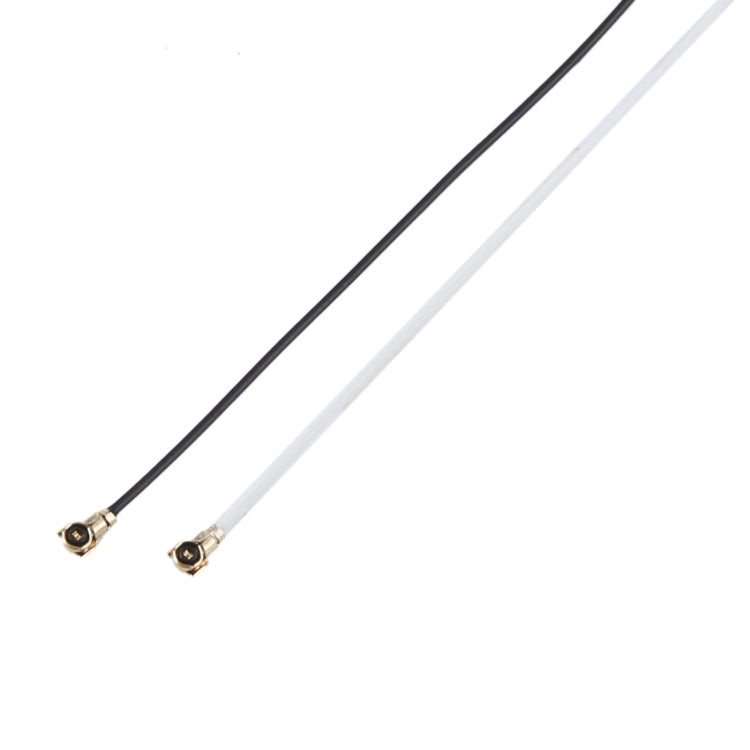 For Samsung Galaxy A22 5G SM-A226B 10set Original Signal Flex Cable - Flex Cable by buy2fix | Online Shopping UK | buy2fix