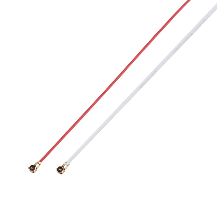 For Samsung Galaxy A23 4G SM-A235F 10set Original Signal Flex Cable - Flex Cable by buy2fix | Online Shopping UK | buy2fix