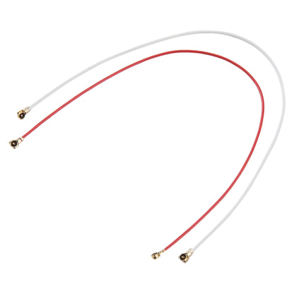 For Samsung Galaxy A23 5G SM-A236F 10set Original Signal Flex Cable - Flex Cable by buy2fix | Online Shopping UK | buy2fix