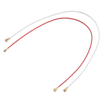 For Samsung Galaxy A23 5G SM-A236F 10set Original Signal Flex Cable - Flex Cable by buy2fix | Online Shopping UK | buy2fix