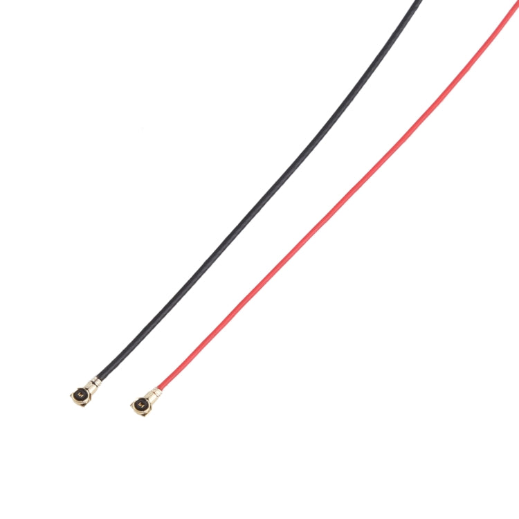 For Samsung Galaxy A14 5G SM-A146B/A146F 10set Original Signal Flex Cable - Flex Cable by buy2fix | Online Shopping UK | buy2fix