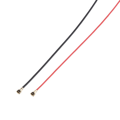 For Samsung Galaxy A14 5G SM-A146B/A146F 10set Original Signal Flex Cable - Flex Cable by buy2fix | Online Shopping UK | buy2fix