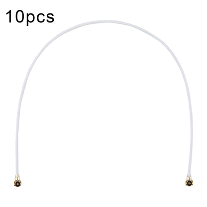 For Samsung Galaxy A32 5G SM-A326B 10set Original Signal Flex Cable - Flex Cable by buy2fix | Online Shopping UK | buy2fix