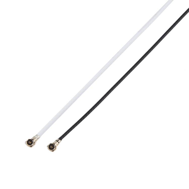 For Samsung Galaxy A14 5G SM-A146P 10set Original Signal Flex Cable - Flex Cable by buy2fix | Online Shopping UK | buy2fix