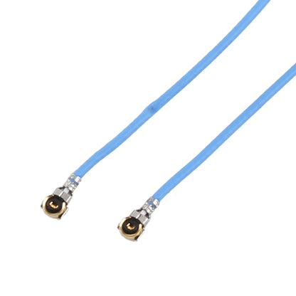 For Samsung Galaxy A32 4G SM-A325 10set Original Signal Flex Cable - Flex Cable by buy2fix | Online Shopping UK | buy2fix