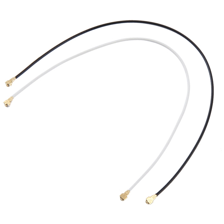 For Samsung Galaxy A53 SM-A536B 10set Original Signal Flex Cable - Flex Cable by buy2fix | Online Shopping UK | buy2fix