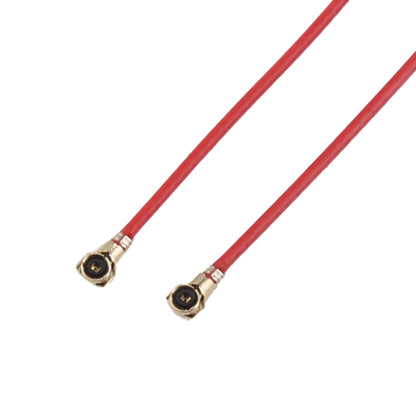 For Samsung Galaxy A04S SM-A047F 10set Original Signal Flex Cable - Flex Cable by buy2fix | Online Shopping UK | buy2fix