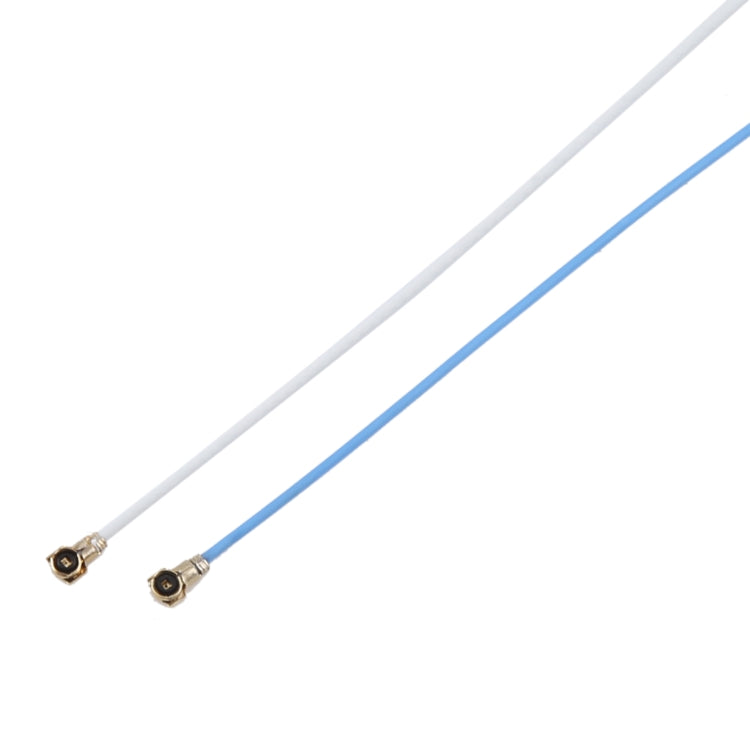 For Samsung Galaxy A72 SM-A725F 10set Original Signal Flex Cable - Flex Cable by buy2fix | Online Shopping UK | buy2fix