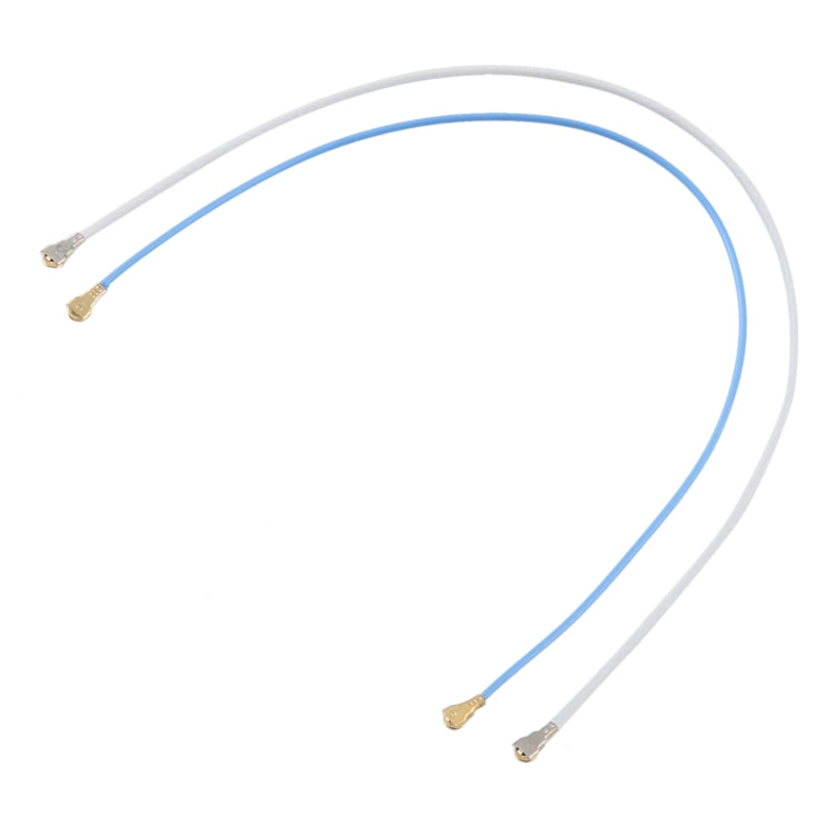 For Samsung Galaxy A52 / A52S 10set Original Signal Flex Cable - Flex Cable by buy2fix | Online Shopping UK | buy2fix