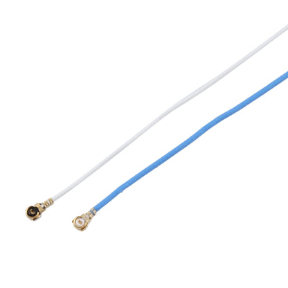 For Samsung Galaxy A52 / A52S 10set Original Signal Flex Cable - Flex Cable by buy2fix | Online Shopping UK | buy2fix