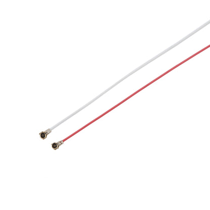 For Samsung Galaxy A54 SM-A546B 10set Original Signal Flex Cable - Flex Cable by buy2fix | Online Shopping UK | buy2fix