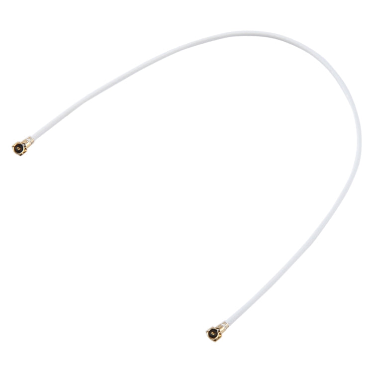 For Samsung Galaxy A22 4G SM-A225 10set Original Signal Flex Cable - Flex Cable by buy2fix | Online Shopping UK | buy2fix