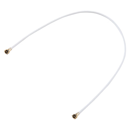 For Samsung Galaxy A22 4G SM-A225 10set Original Signal Flex Cable - Flex Cable by buy2fix | Online Shopping UK | buy2fix