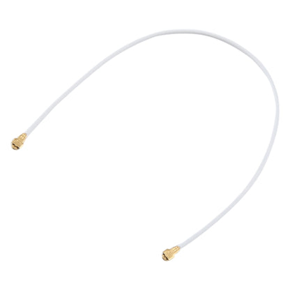 For Samsung Galaxy A22 4G SM-A225 10set Original Signal Flex Cable - Flex Cable by buy2fix | Online Shopping UK | buy2fix