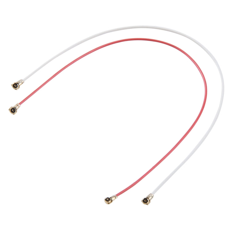 For Samsung Galaxy A13 5G SM-A136B 10set Original Signal Flex Cable - Flex Cable by buy2fix | Online Shopping UK | buy2fix