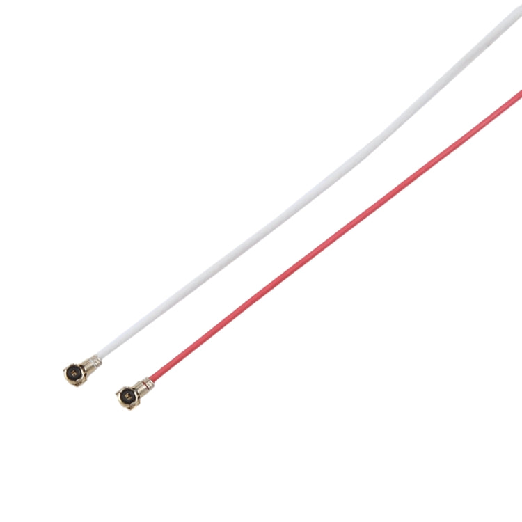 For Samsung Galaxy A24 4G SM-A245F 10set Original Signal Flex Cable - Flex Cable by buy2fix | Online Shopping UK | buy2fix