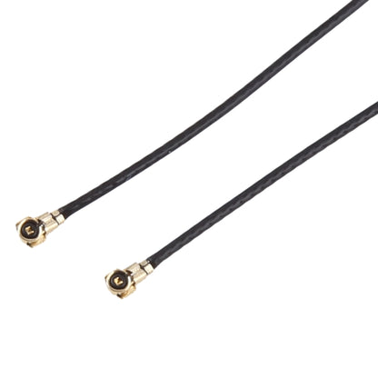 For Samsung Galaxy A14 4G SM-A445P 10set Original Signal Flex Cable - Flex Cable by buy2fix | Online Shopping UK | buy2fix