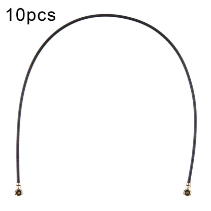 For Samsung Galaxy A04 SM-A045F 10set Original Signal Flex Cable - Flex Cable by buy2fix | Online Shopping UK | buy2fix