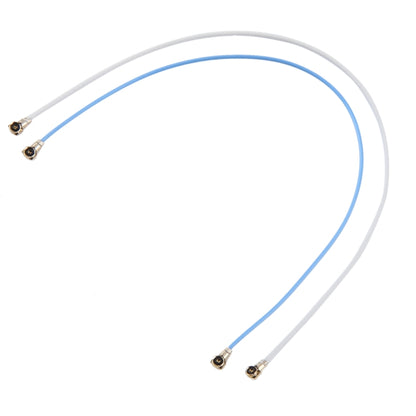 For Samsung Galaxy A73 SM-A736B 10set Original Signal Flex Cable - Flex Cable by buy2fix | Online Shopping UK | buy2fix