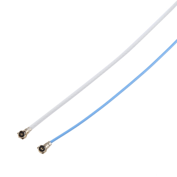 For Samsung Galaxy A73 SM-A736B 10set Original Signal Flex Cable - Flex Cable by buy2fix | Online Shopping UK | buy2fix