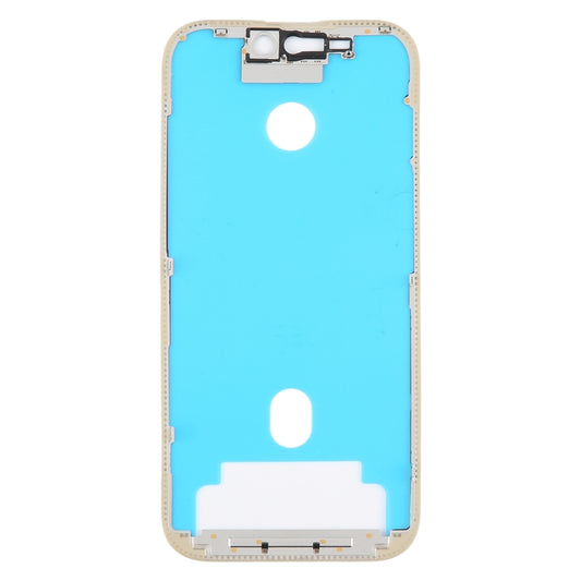 For iPhone 16 Pro Max Front LCD Screen Bezel Frame by buy2fix