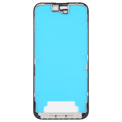 For iPhone 16 Front LCD Screen Bezel Frame by buy2fix
