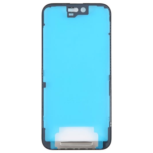 For iPhone 16 Plus Front LCD Screen Bezel Frame by buy2fix