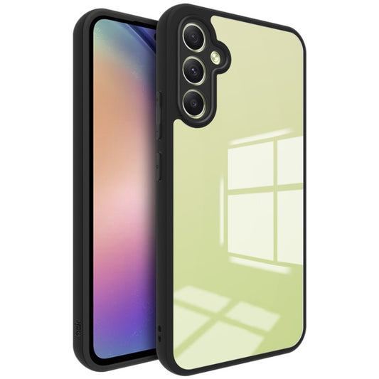 For Samsung Galaxy A34 5G imak UX-9A Series Four-corner Airbag Shockproof Phone Case by imak