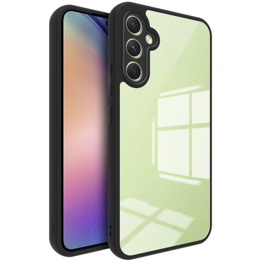 For Samsung Galaxy A54 5G imak UX-9A Series Four-corner Airbag Shockproof Phone Case by imak