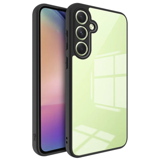 For Samsung Galaxy A35 5G imak UX-9A Series Four-corner Airbag Shockproof Phone Case by imak