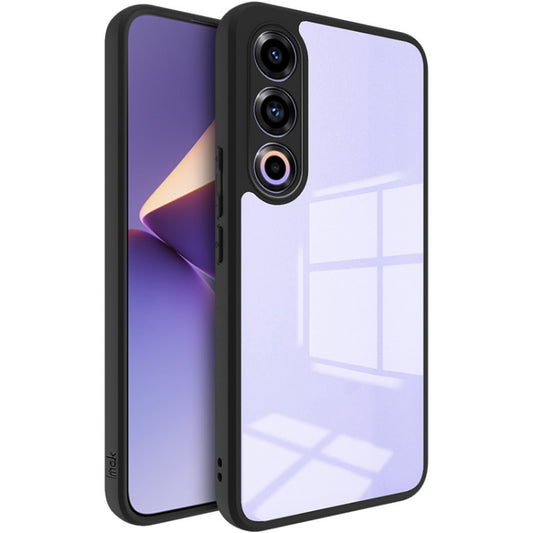 For Meizu 21 5G imak UX-9A Series Four-corner Airbag Shockproof Phone Case - More Brand by imak | Online Shopping UK | buy2fix