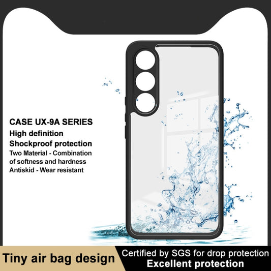 For Meizu 21 5G imak UX-9A Series Four-corner Airbag Shockproof Phone Case - More Brand by imak | Online Shopping UK | buy2fix