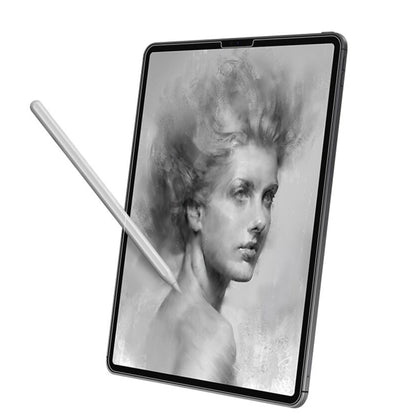For iPad 10.2 2019 Mutural 9H Anti Blue-ray Tempered Glass Film - More iPad Tempered Glass by ENKAY | Online Shopping UK | buy2fix