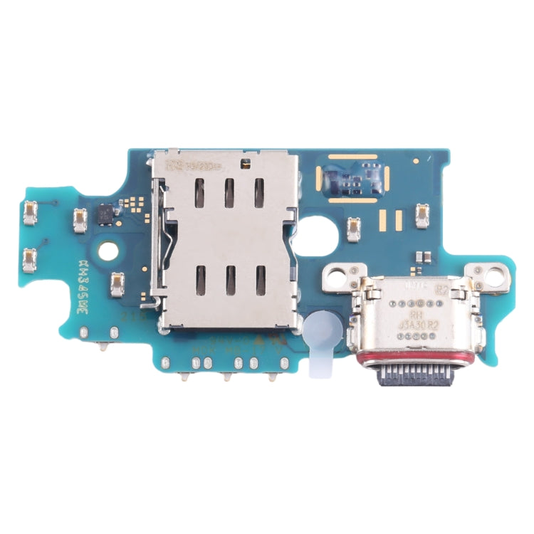 For Samsung Galaxy S24+ 5G SM-S926N Original Charging Port Board -  by buy2fix | Online Shopping UK | buy2fix