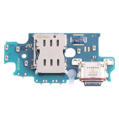 For Samsung Galaxy S24+ 5G SM-S926N Original Charging Port Board -  by buy2fix | Online Shopping UK | buy2fix