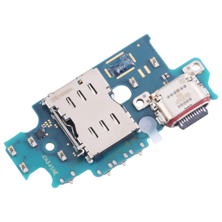 For Samsung Galaxy S24+ 5G SM-S926N Original Charging Port Board -  by buy2fix | Online Shopping UK | buy2fix