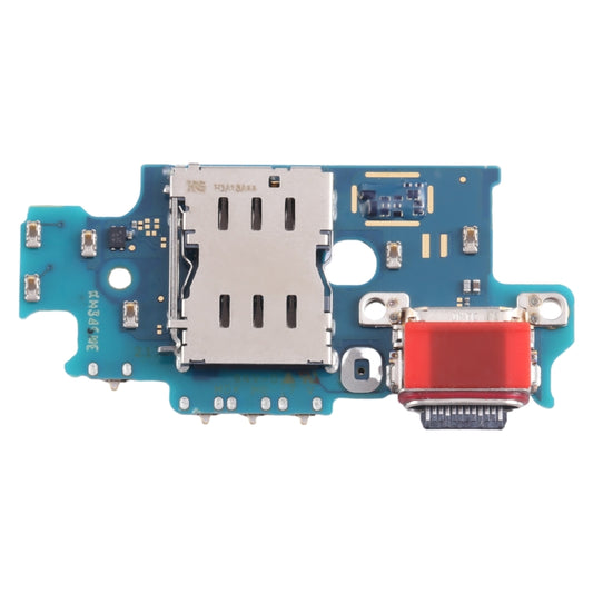 For Samsung Galaxy S24+ 5G SM-S926E Original Charging Port Board -  by buy2fix | Online Shopping UK | buy2fix