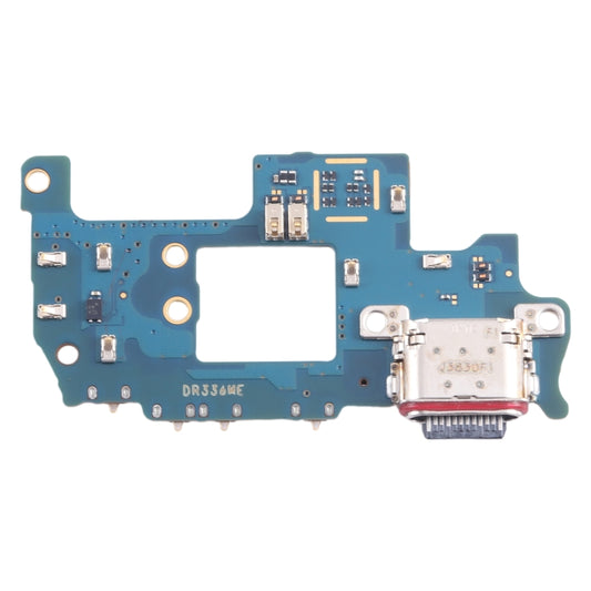 For Samsung Galaxy S23 FE SM-F711B Original Charging Port Board -  by buy2fix | Online Shopping UK | buy2fix