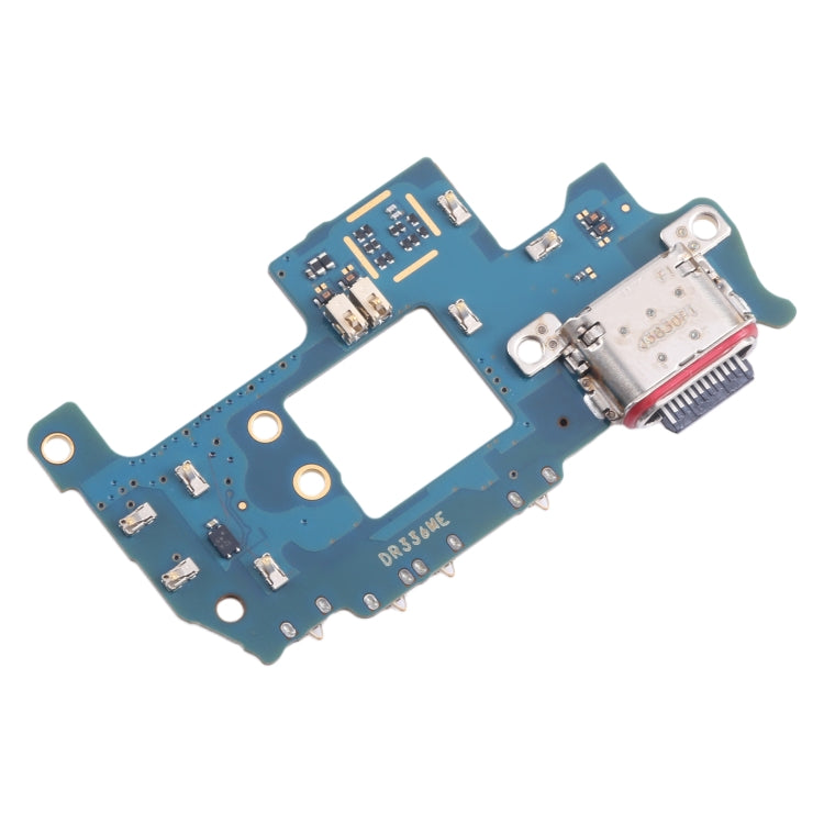 For Samsung Galaxy S23 FE SM-F711B Original Charging Port Board -  by buy2fix | Online Shopping UK | buy2fix