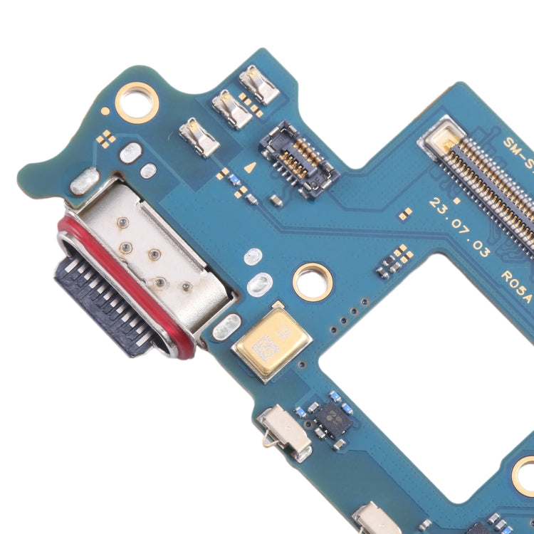For Samsung Galaxy S23 FE SM-F711B Original Charging Port Board -  by buy2fix | Online Shopping UK | buy2fix