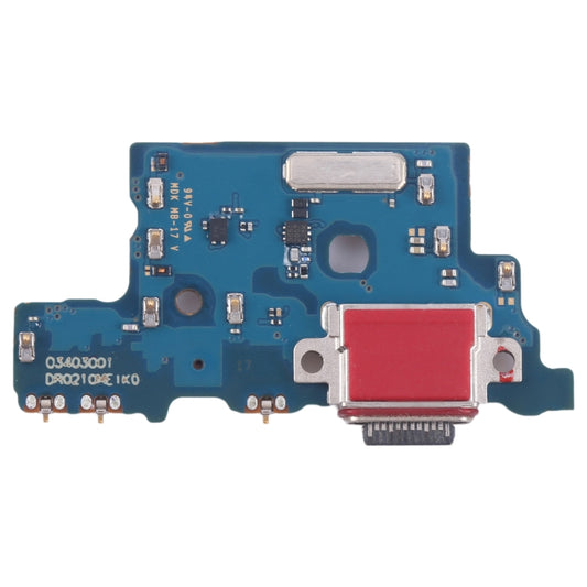 For Samsung Galaxy S20+ SM-G9860 Original Charging Port Board - Tail Connector by buy2fix | Online Shopping UK | buy2fix
