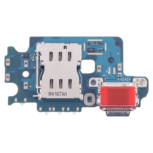 For Samsung Galaxy S24 SM-S9210 Original Charging Port Board -  by buy2fix | Online Shopping UK | buy2fix