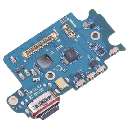 For Samsung Galaxy S24 SM-S9210 Original Charging Port Board -  by buy2fix | Online Shopping UK | buy2fix