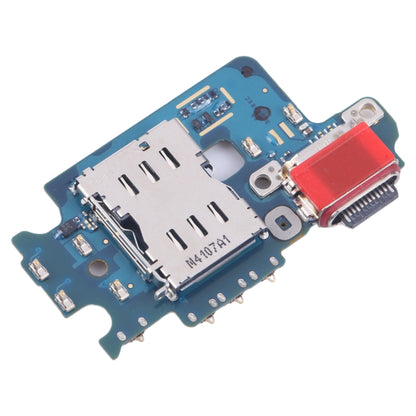 For Samsung Galaxy S24 SM-S9210 Original Charging Port Board -  by buy2fix | Online Shopping UK | buy2fix